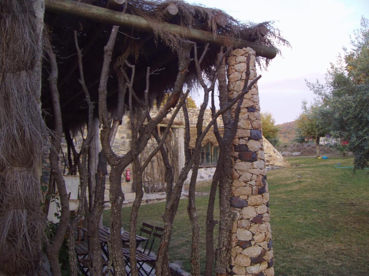 Monte Das Mariolas Castelo de Vide Exterior photo