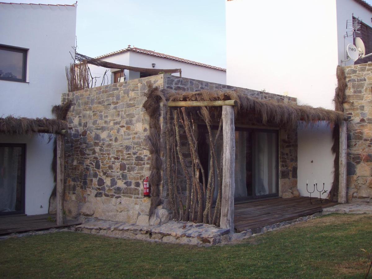 Monte Das Mariolas Castelo de Vide Exterior photo