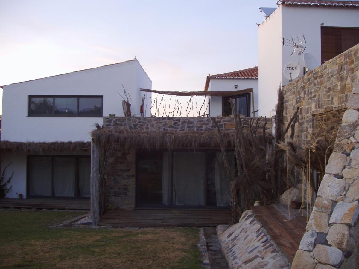 Monte Das Mariolas Castelo de Vide Exterior photo