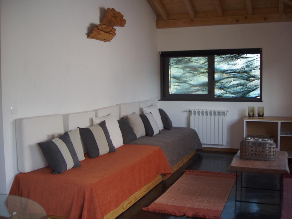 Monte Das Mariolas Castelo de Vide Room photo
